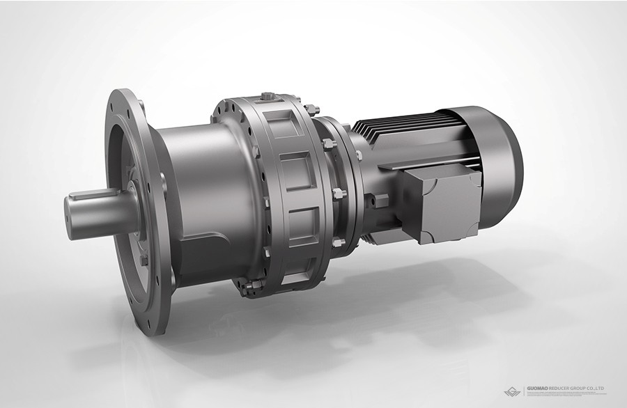 擺線BLD減速機(jī)